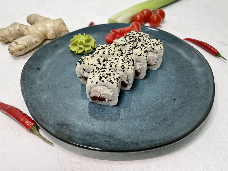 Минари