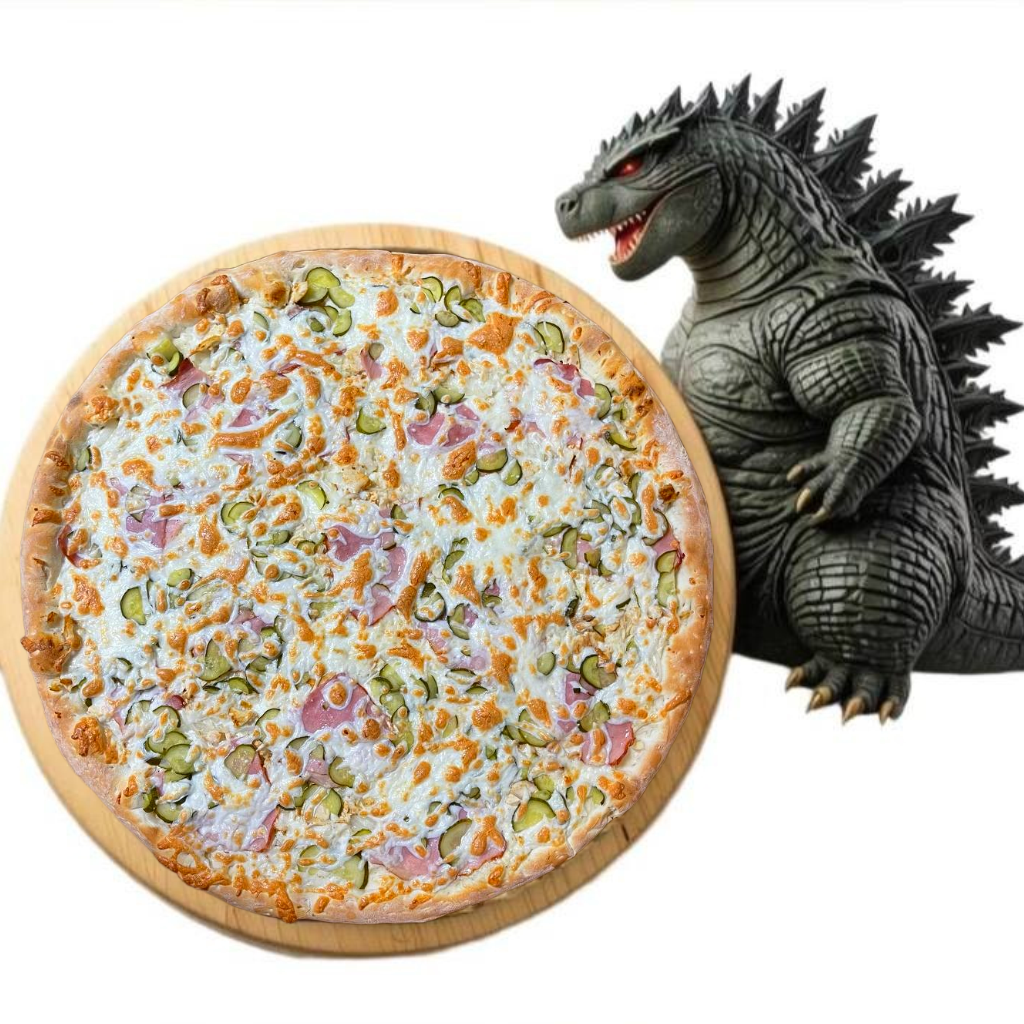 Лавина Вкуса