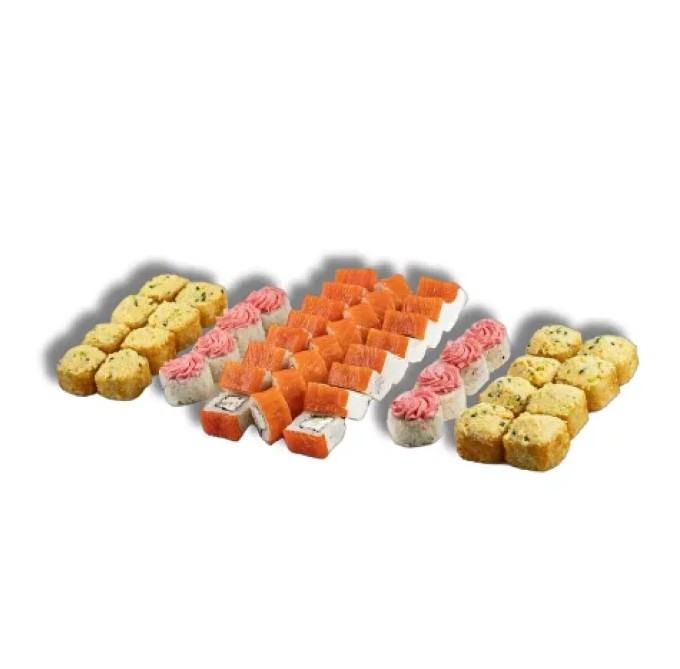 Сет «Арасака»