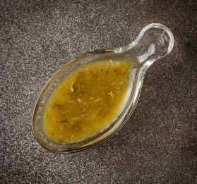 Соус Тхемали / Tkemali sauce