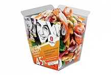 WOK Морепродукты