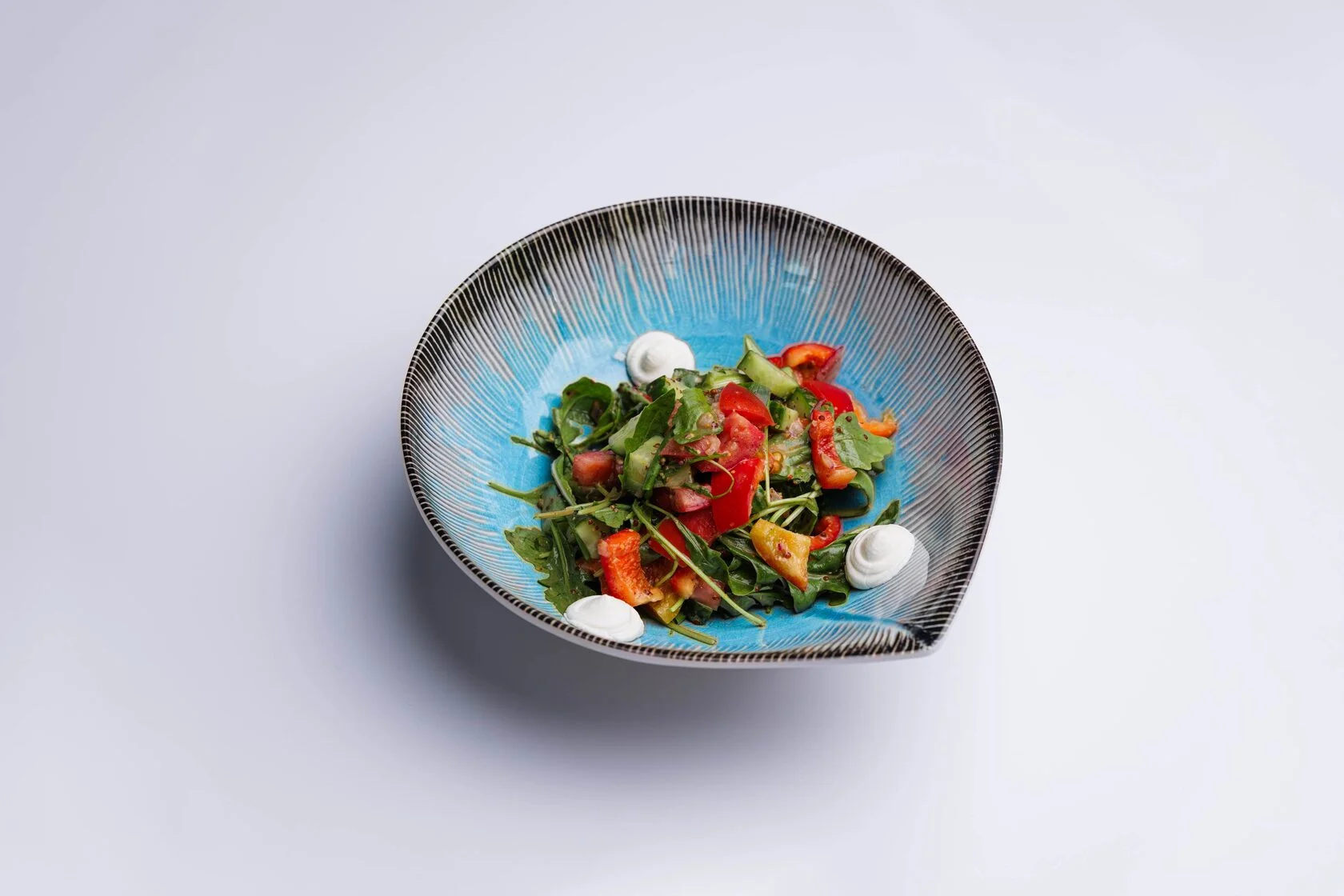 Греческий салат