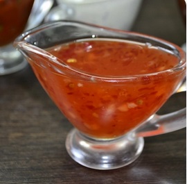 Соус Sweet Chilli