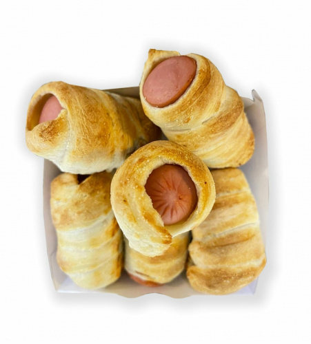 Хот-догсы