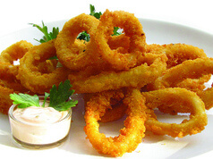 Кольца кальмара