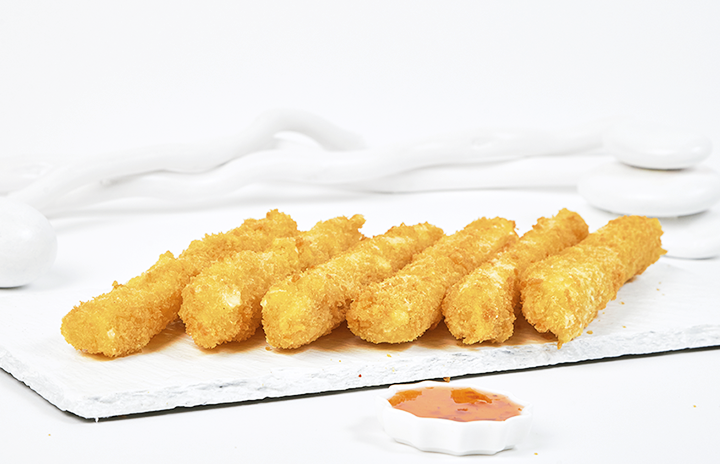 Сырные палочки