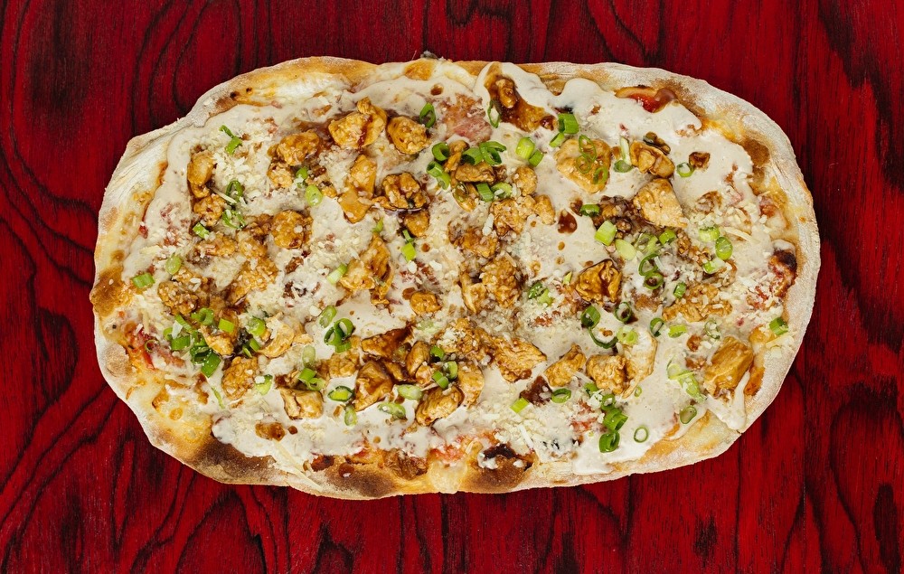 Индейка вителло тоннато