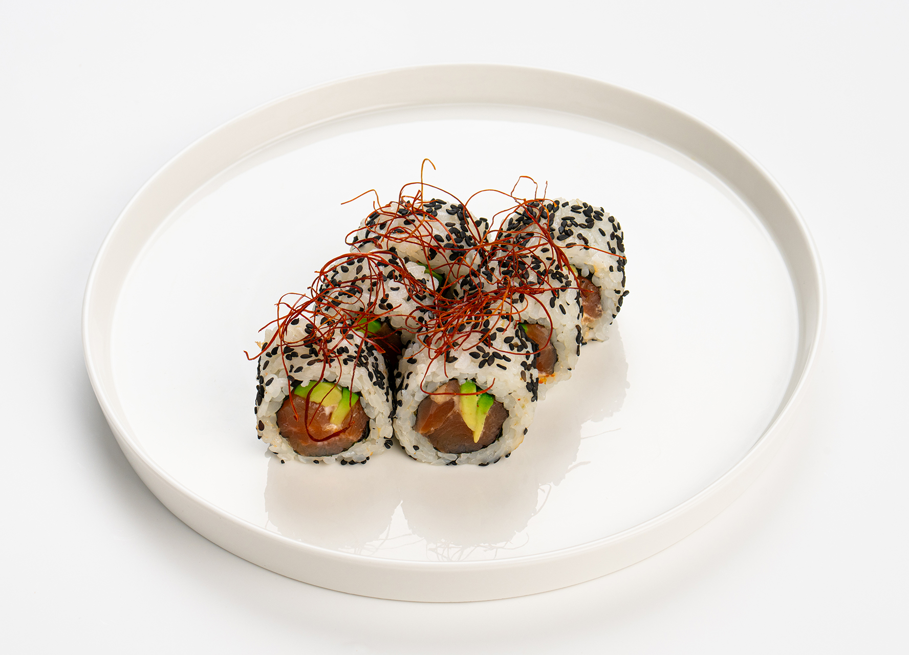 Ролл Домино