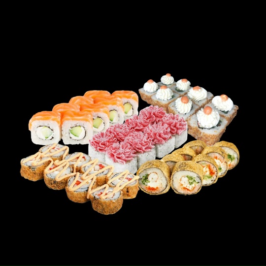 Пикник (40 шт)