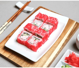 Калифорния