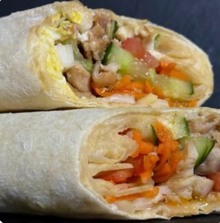 Шаурма Кинг-Конг