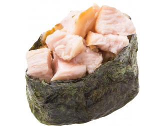 Суши "Острая курочка"