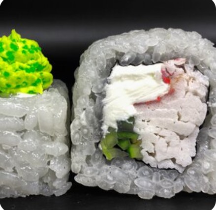 Лава-крабик 24