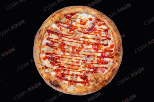 Мексиканская