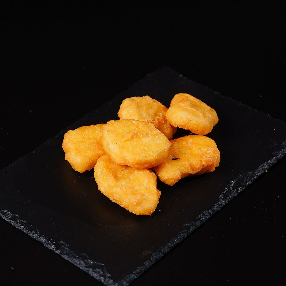 Куриные наггетсы 6 шт.