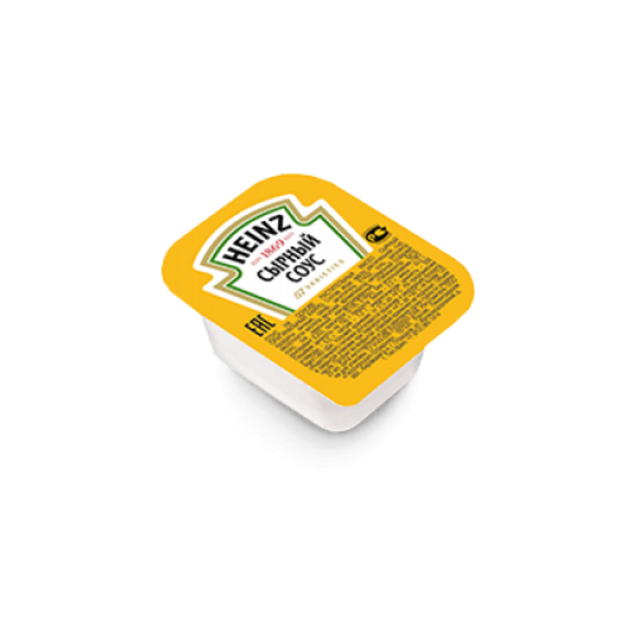 Соус Heinz сырный