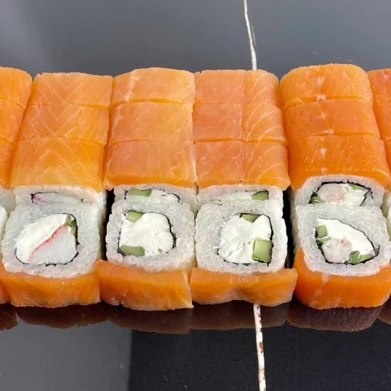 Сет «Филадельфия»