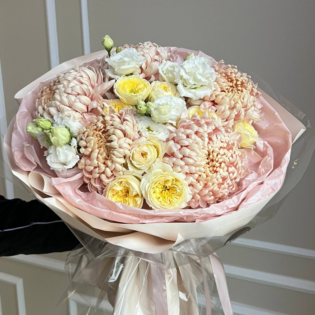 Авторский букет (предзаказ) 48