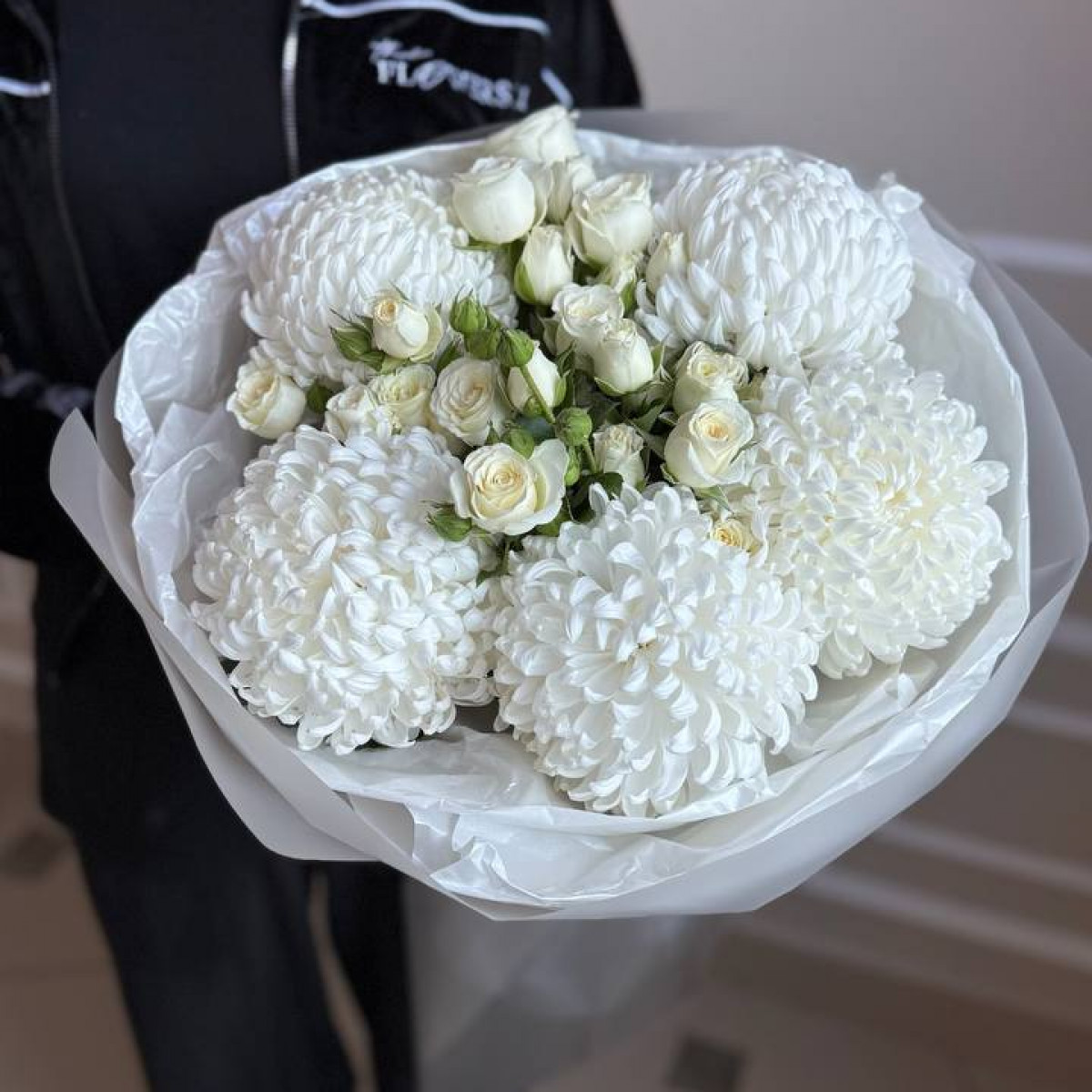 Сборный букет Артикул: 2700