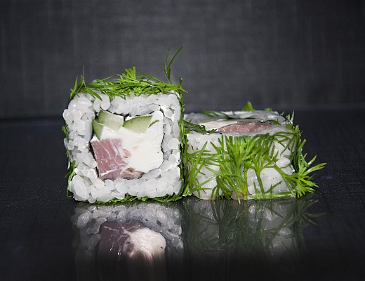 Ролл Свежесть