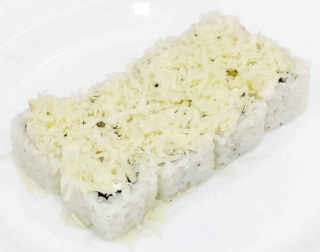 Холодный с беконом