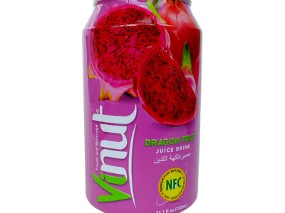 Напиток Vinut Питахайя