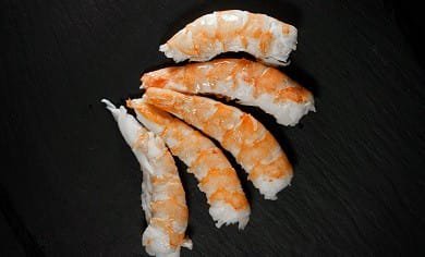 Креветки 50гр