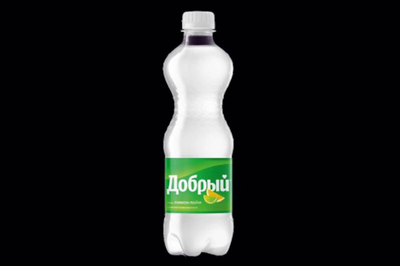 Добрый Лайм-лимон 0,5 мл