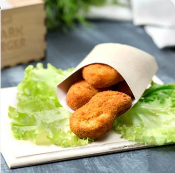 Наггетсы 6 шт.