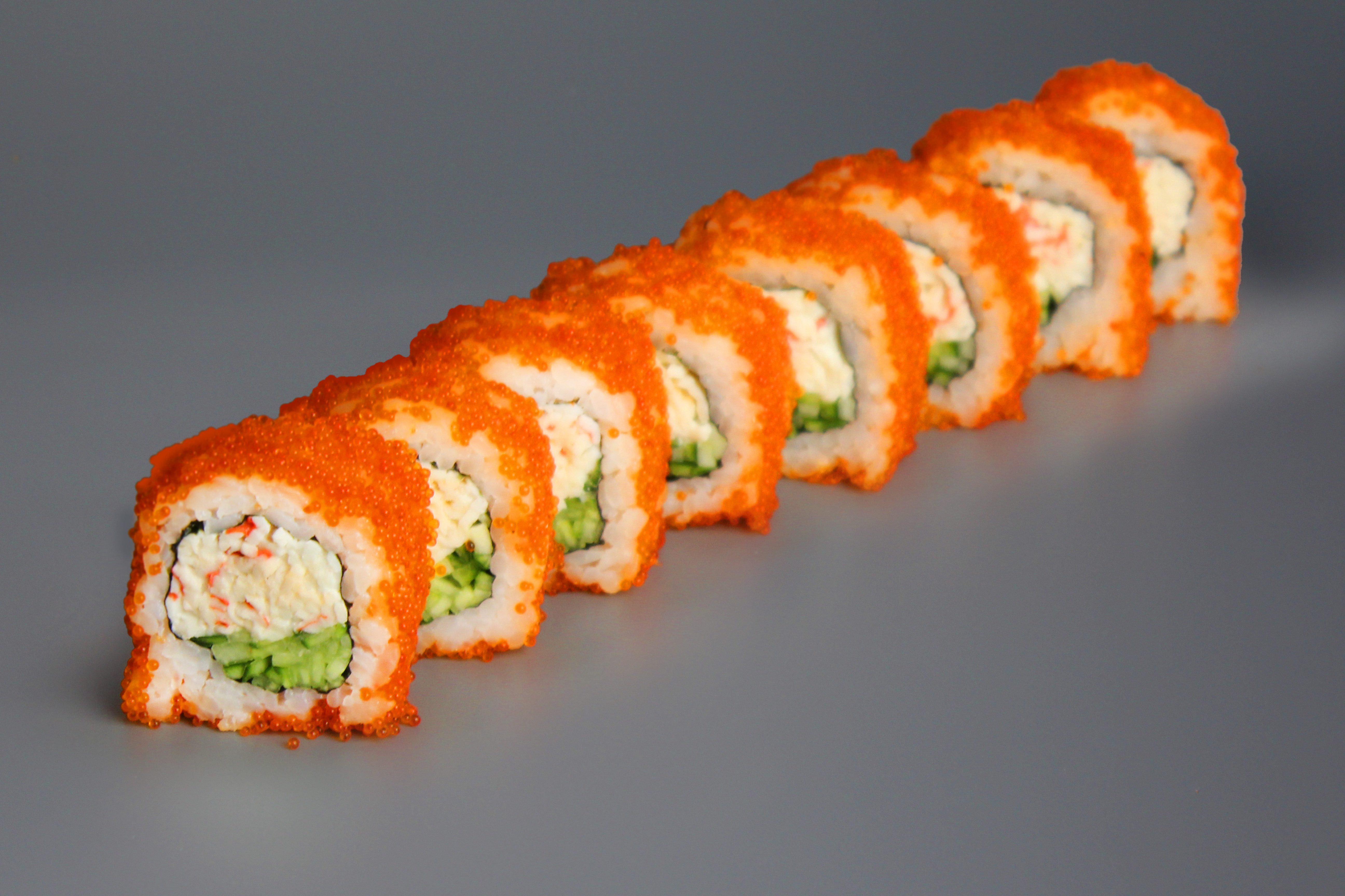 КАЛИФОРНИЯ