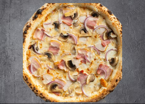 Деревенская