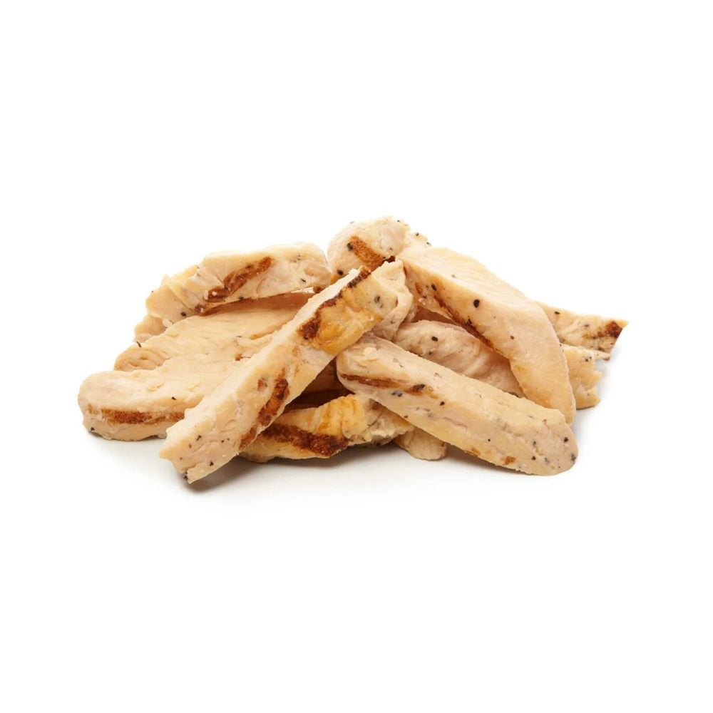 Цыпленок к пицце 60 гр