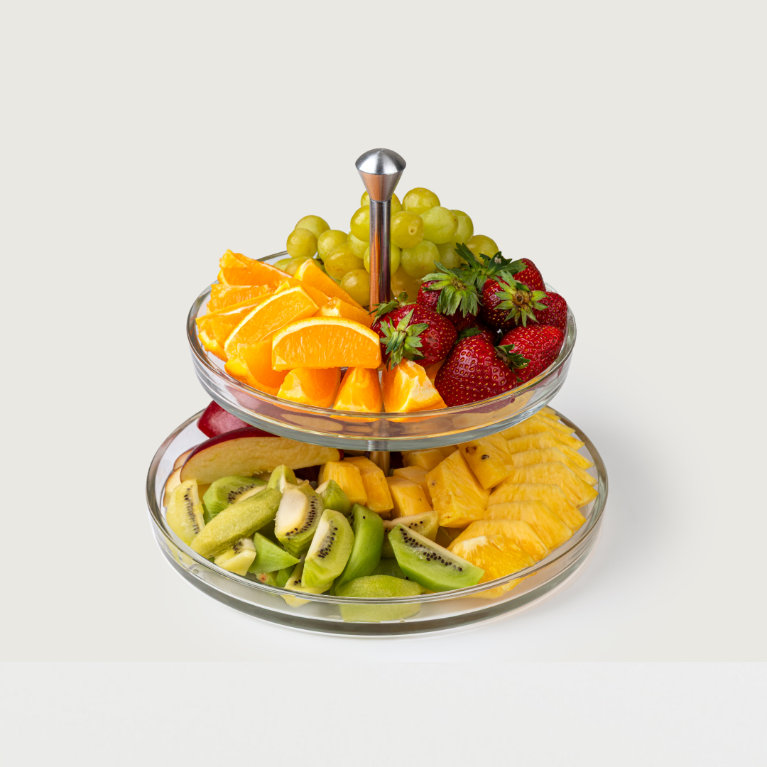 Фруктовая ваза