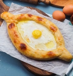 Мастер-класс Хачапури