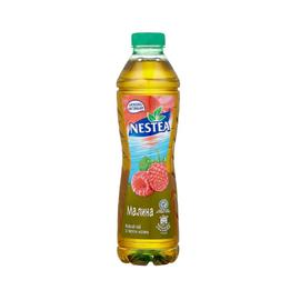Чай зеленый NESTEA малина 1,5 л