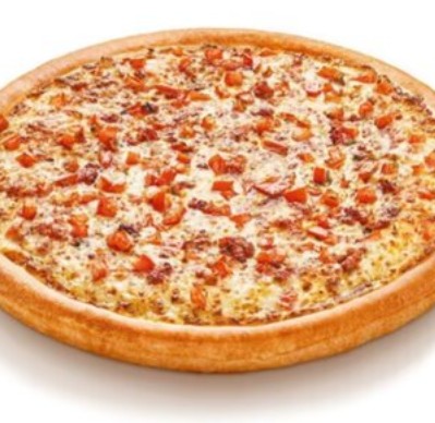 Пицца Болоньезе