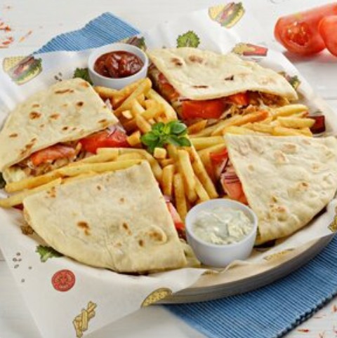 Скепасти с говядиной