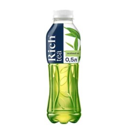 Рич Зеленый чай