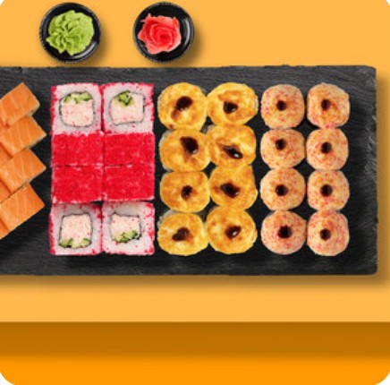 Cет Сибарит