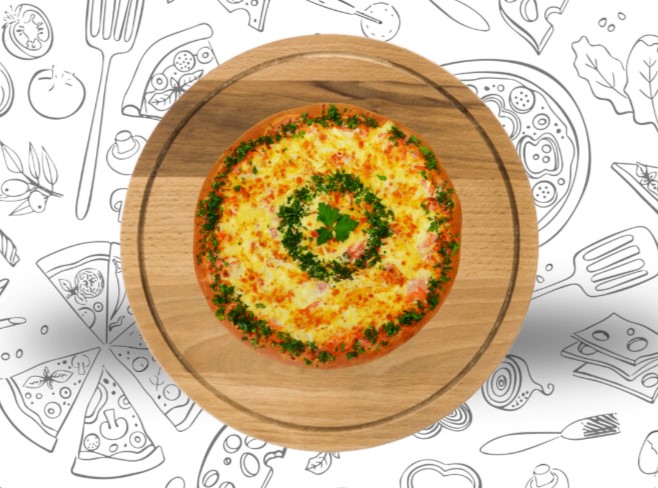 Бейби Неаполитанская