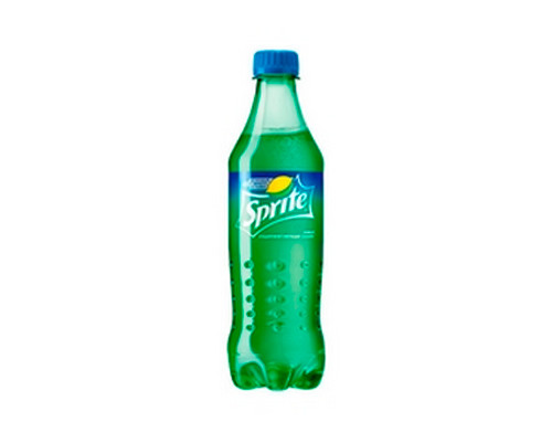 Sprite 0,5л