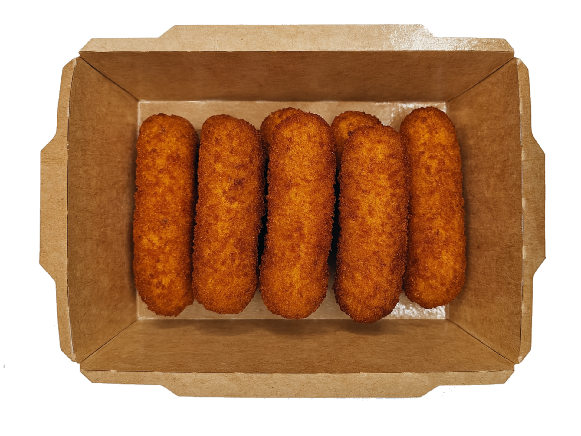 Сырные палочки