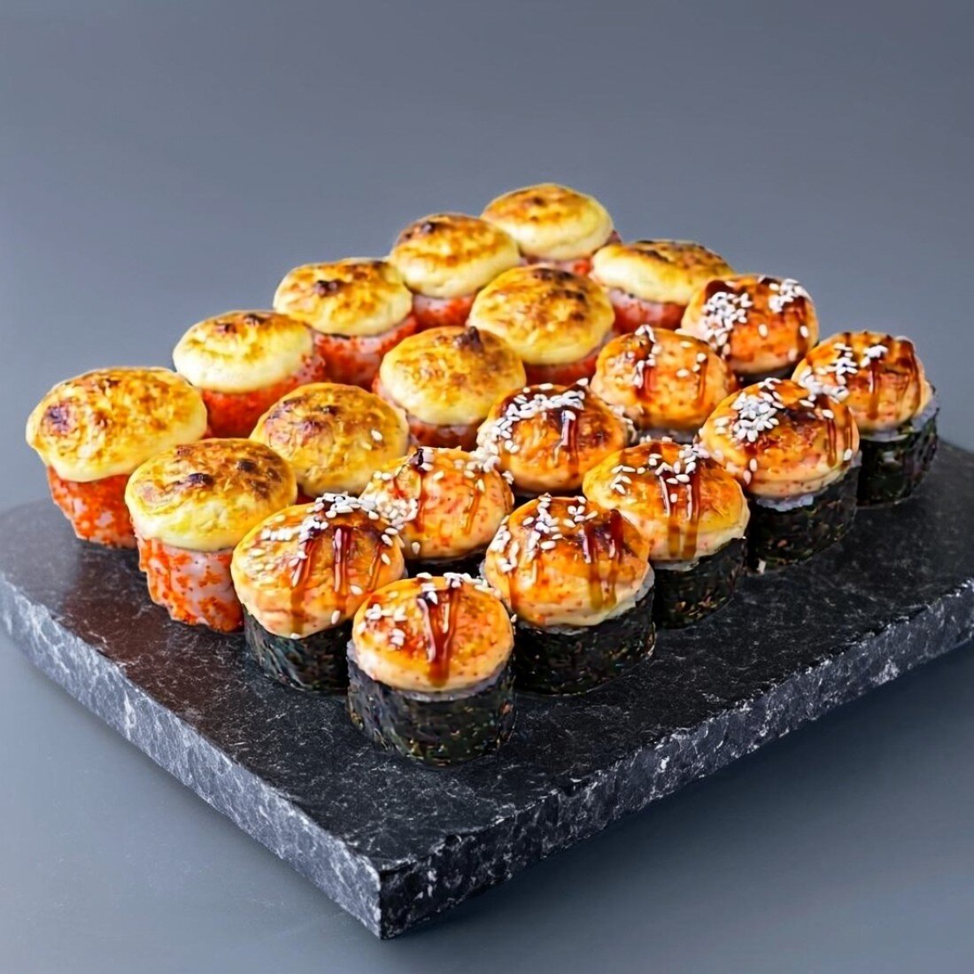 Сет Пеппа 20шт 600г