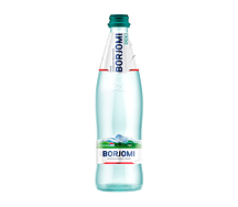 Боржоми 0,5л