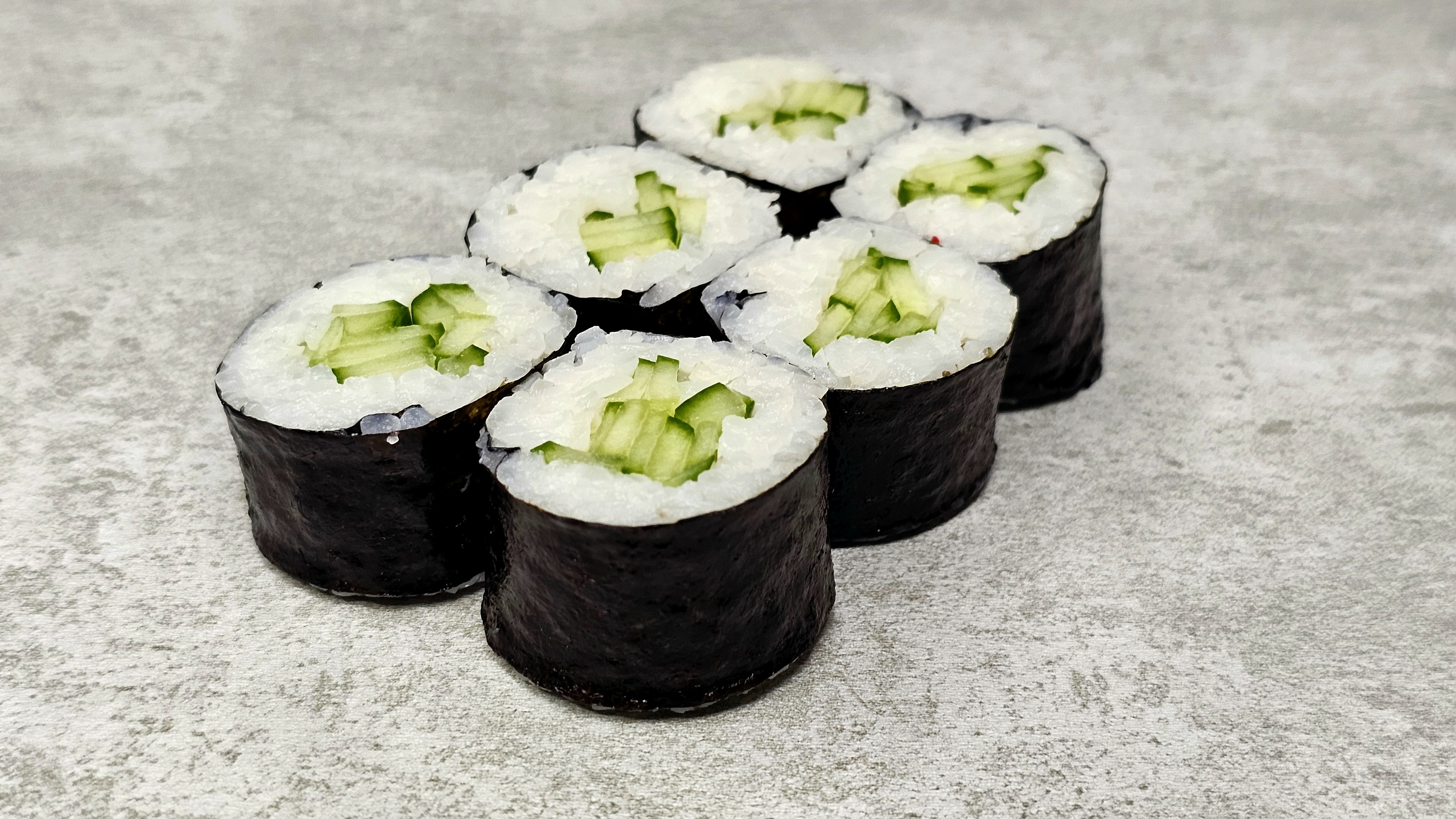 Каппа маки
