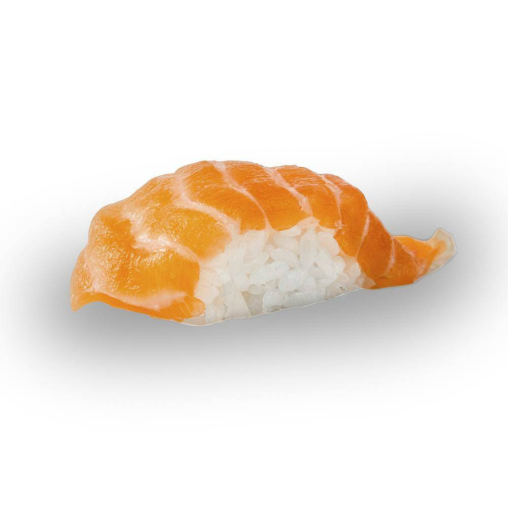 Суши лосось