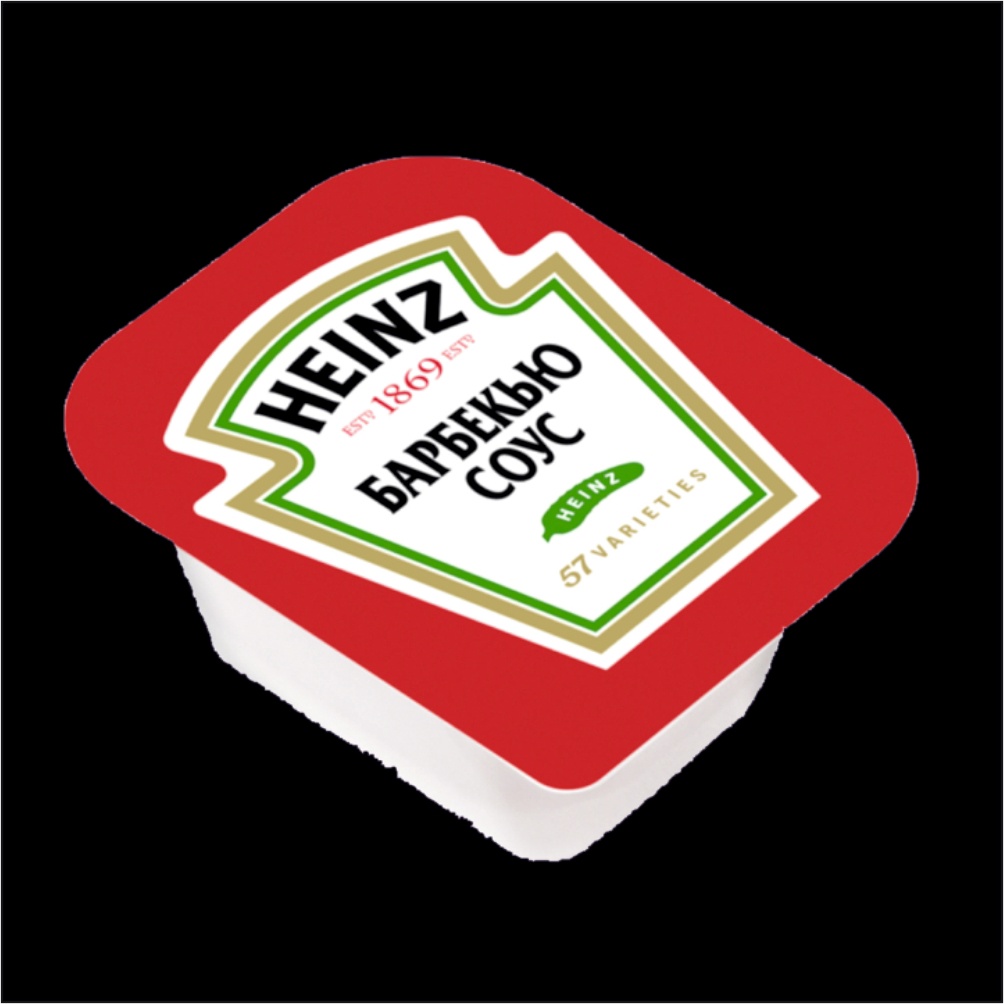 Соус Барбекю (КД)