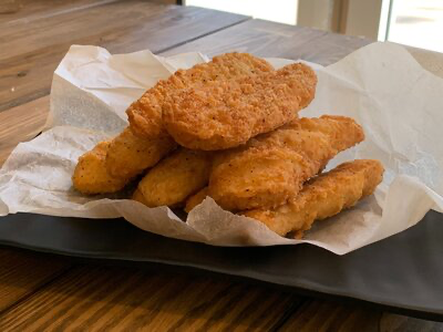 Стрипсы 220 г