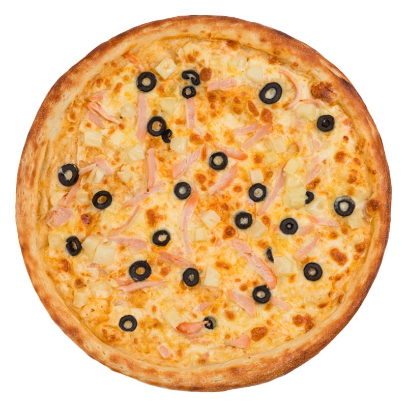 Гавайская 32 см