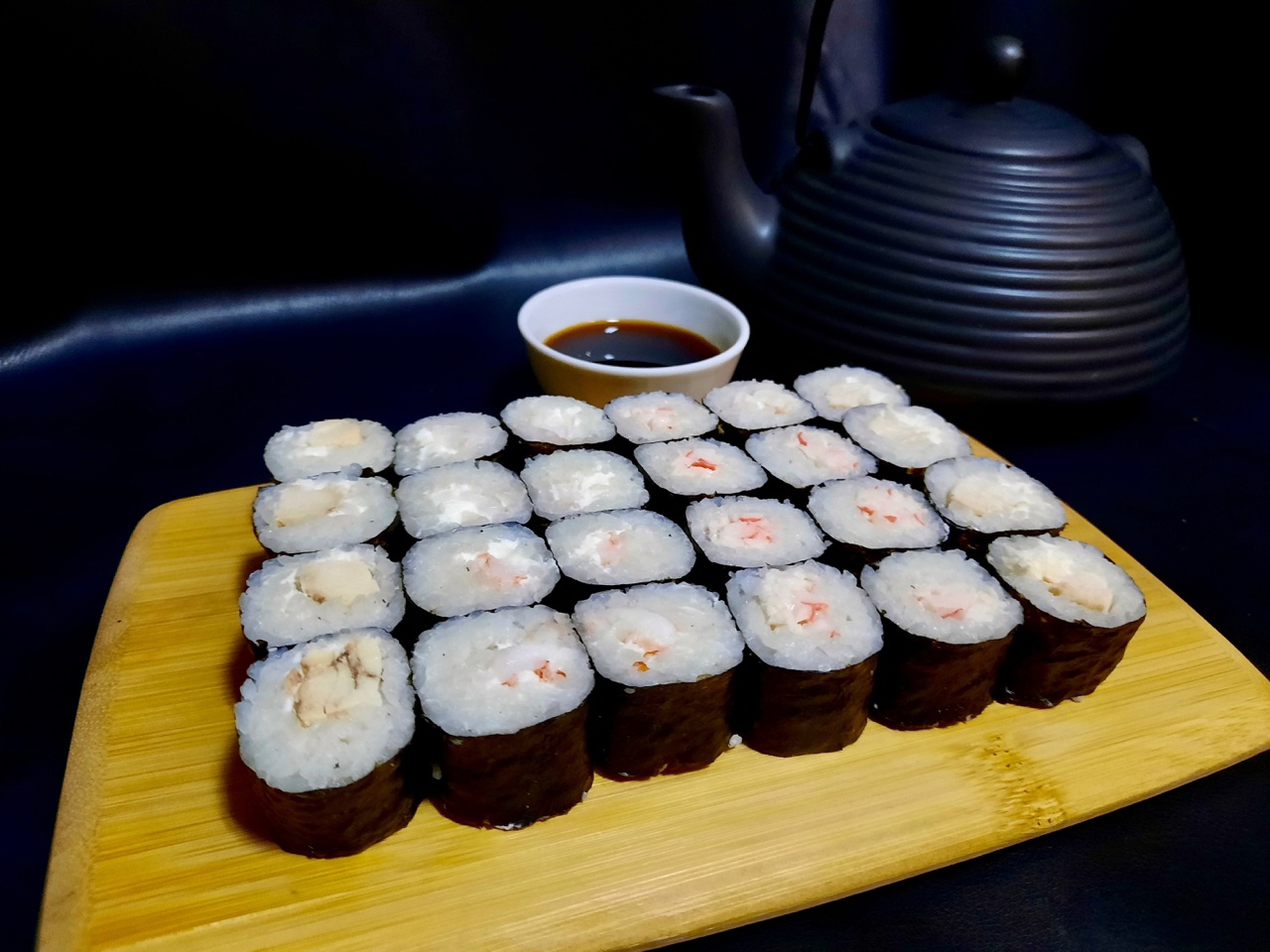 сет Маки (24 шт)